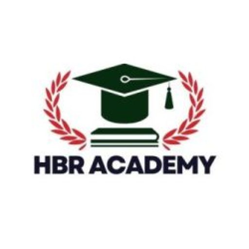 hbr academy logo